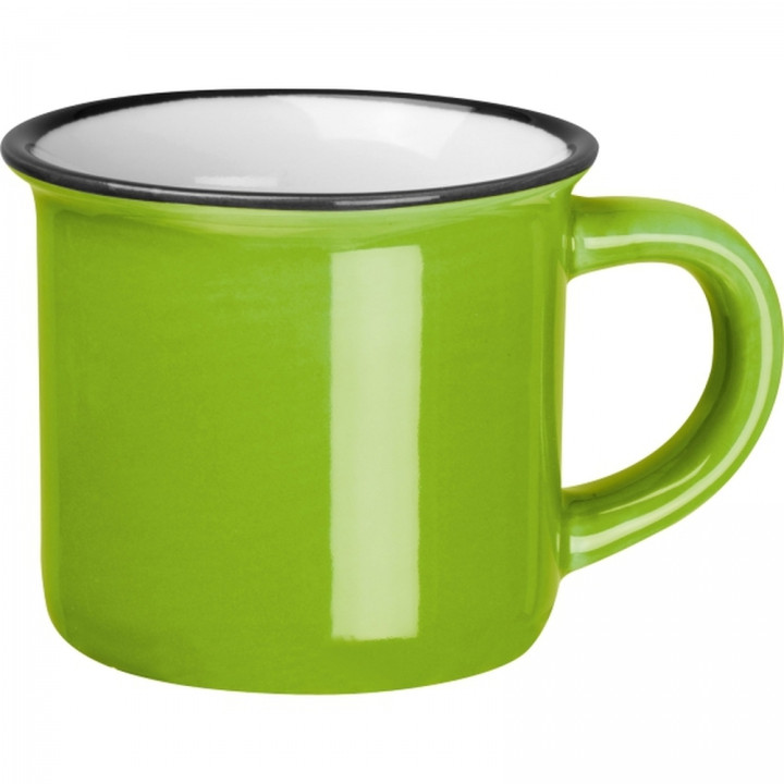 Kubek ceramiczny 60 ml TILL