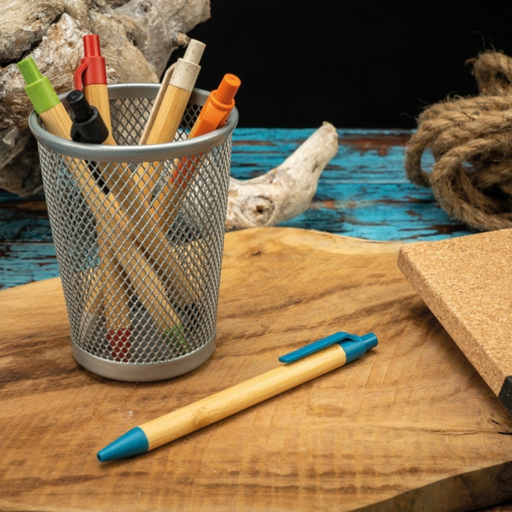 Długopis bambusowy FABIANA