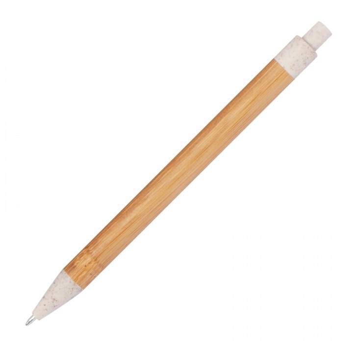Długopis bambusowy FABIANA