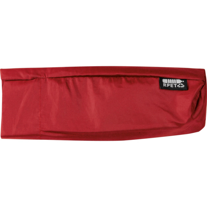 Parasol automatyczny ø100 cm RPET MALWINA