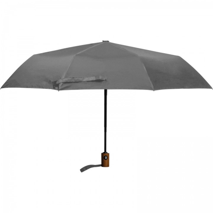 Parasol automatyczny ø100 cm RPET MALWINA