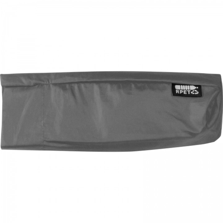 Parasol automatyczny ø100 cm RPET MALWINA