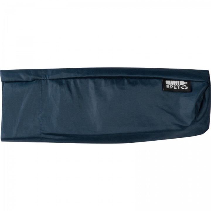 Parasol automatyczny ø100 cm RPET MALWINA