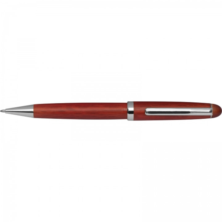 Zestaw piśmienny długopis i pióro wieczne JONATHAN