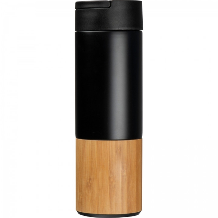 Butelka termiczna stalowa 500 ml MARGARET