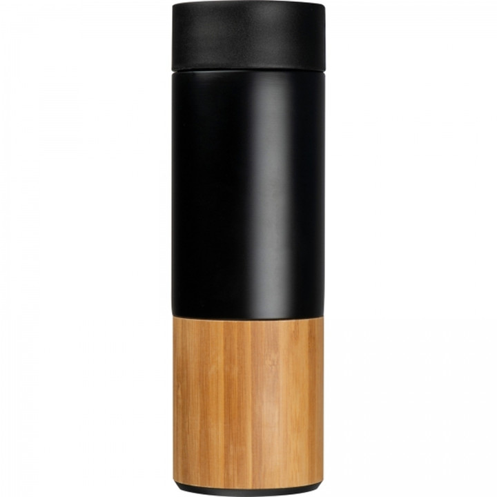 Butelka termiczna stalowa 500 ml MARGARET