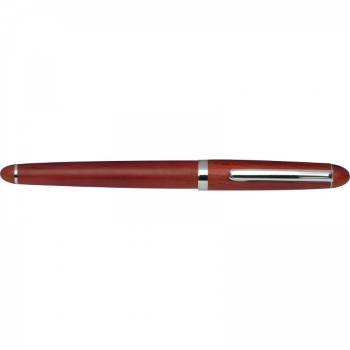 Zestaw piśmienny długopis i pióro wieczne JONATHAN