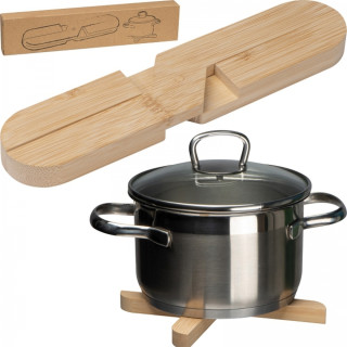 Podstawka kuchenna składana EZIO