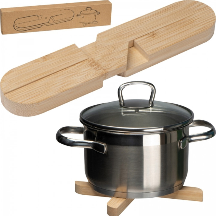 Podstawka kuchenna składana EZIO