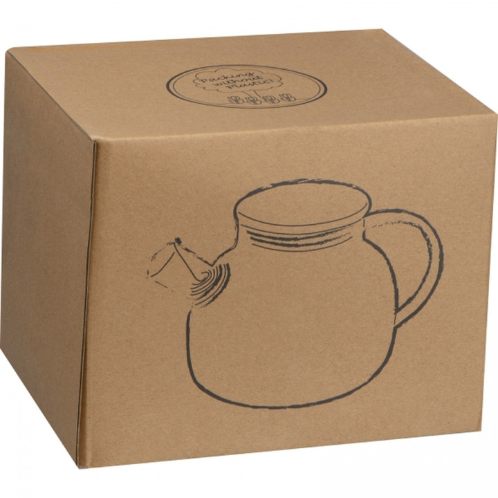 Dzbanek szklany 1000 ml LUCILLE