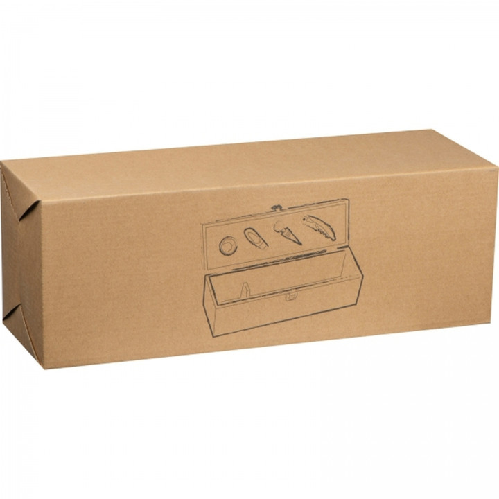 Skrzynka na wino CHRISTA