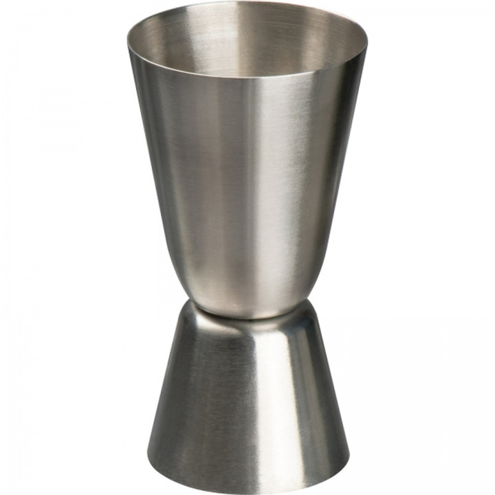 Miarka barmańska 20 ml i 40 ml CAMILO