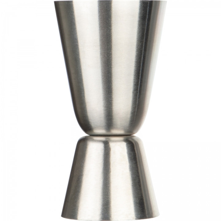 Miarka barmańska 20 ml i 40 ml CAMILO