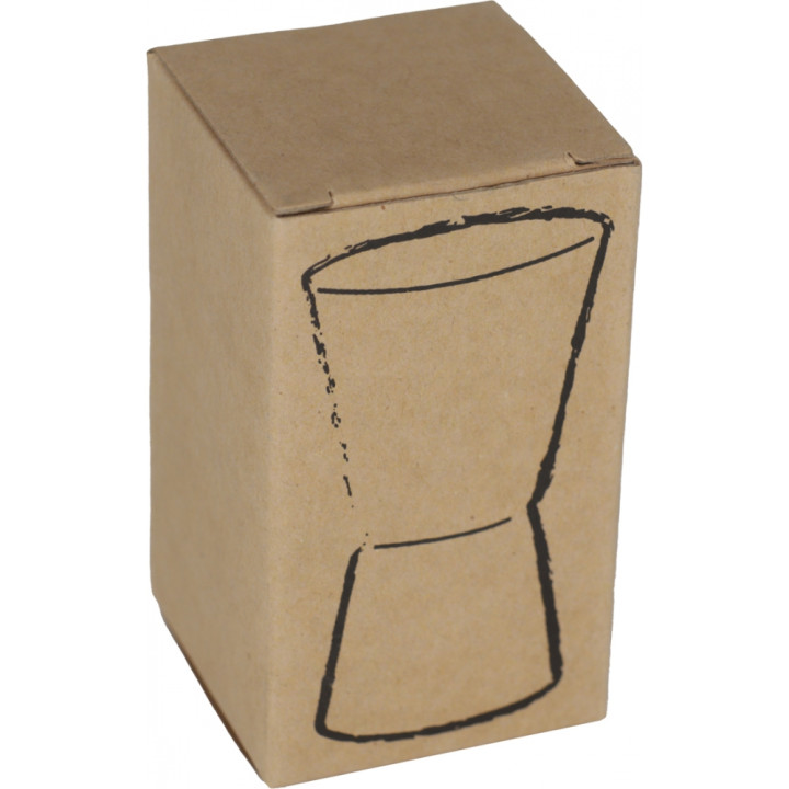 Miarka barmańska 20 ml i 40 ml CAMILO