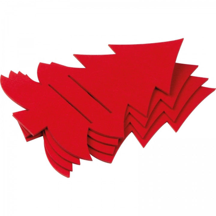 Podkładki do sztućców XMAS LOREDANA