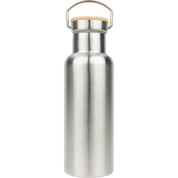 Zestaw lunch box, butelka 500 ml i torba termiczna BRIGITTE