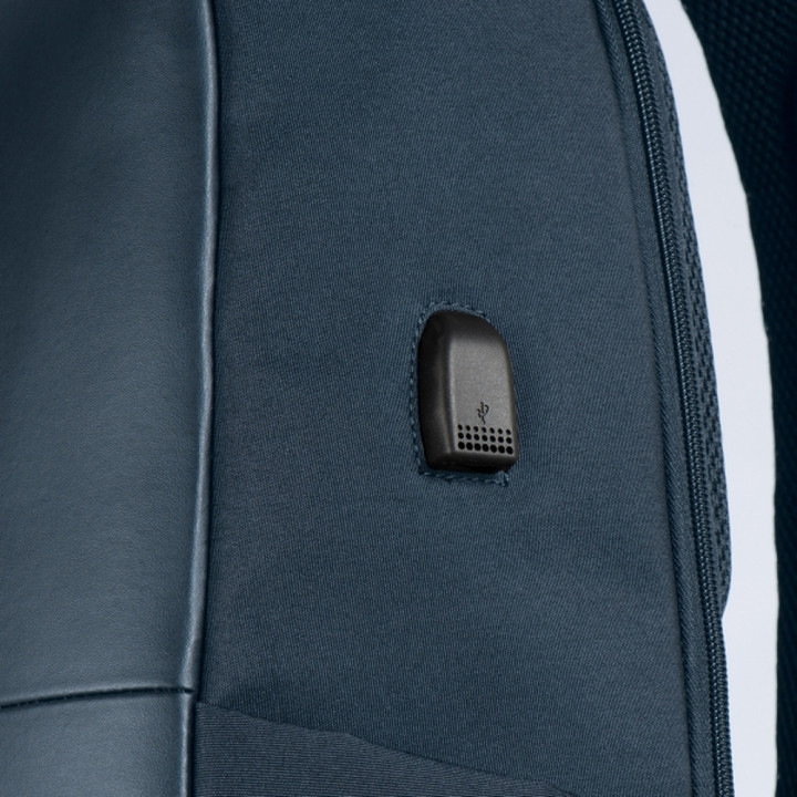 Plecak na laptopa FRANCES