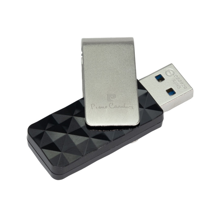 PENDRIVE 32GB 2.0 PIERRE CARDIN
