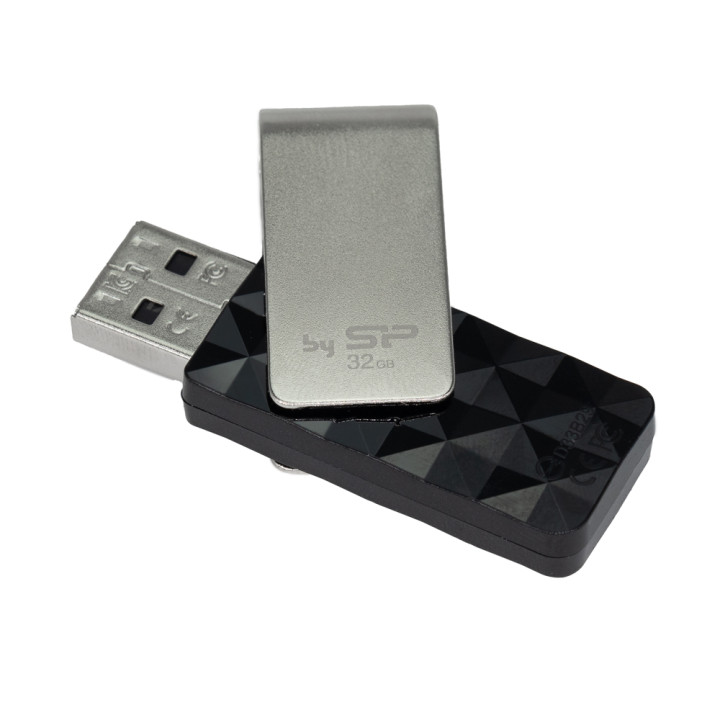 PENDRIVE 32GB 2.0 PIERRE CARDIN