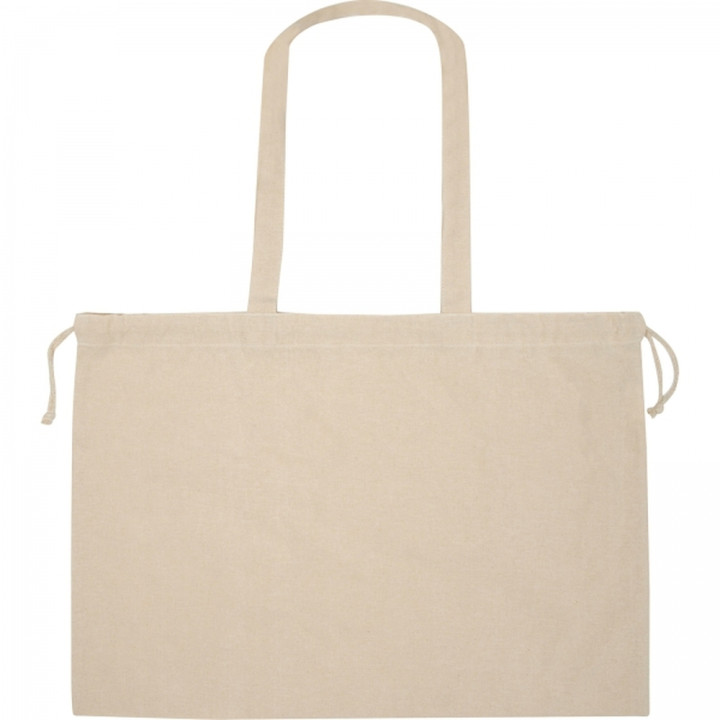 Torba bawełniana z długimi uszami 180 g/m2 DALE