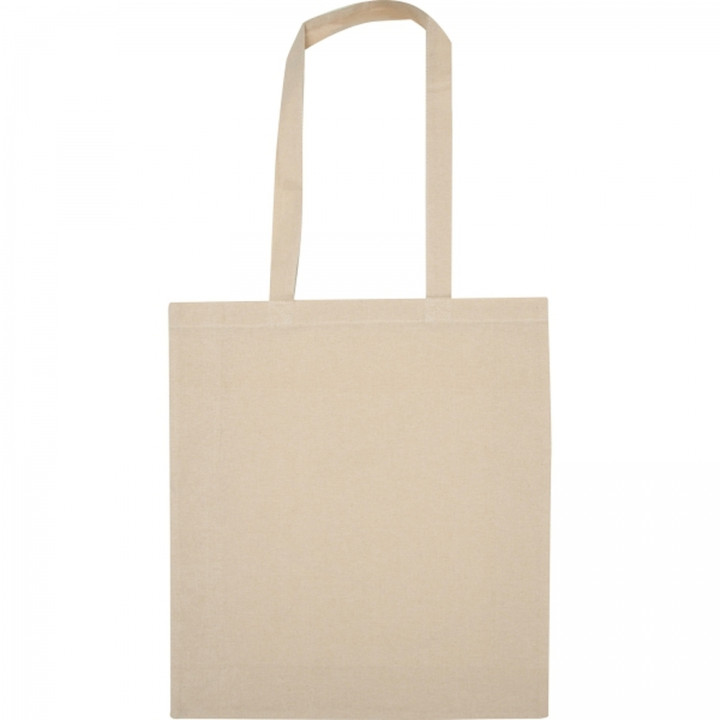 Torba bawełniana z długimi uszami 180 g/m2 ADAM