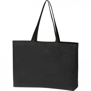 Torba bawełniana z długimi uszami 270 g/m2 MARCELLO