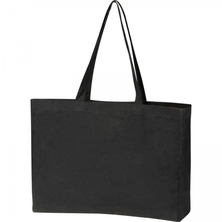 Torba bawełniana z długimi uszami 270 g/m2 MARCELLO