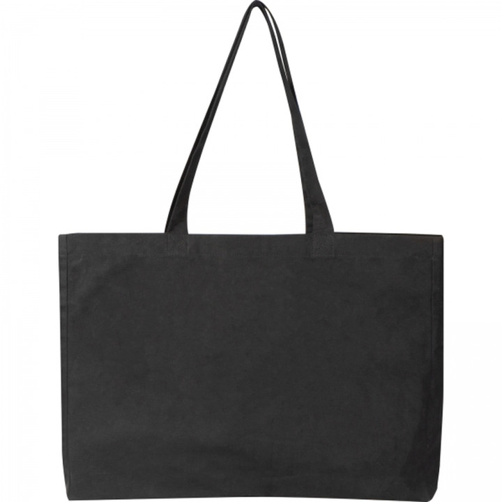 Torba bawełniana z długimi uszami 270 g/m2 MARCELLO