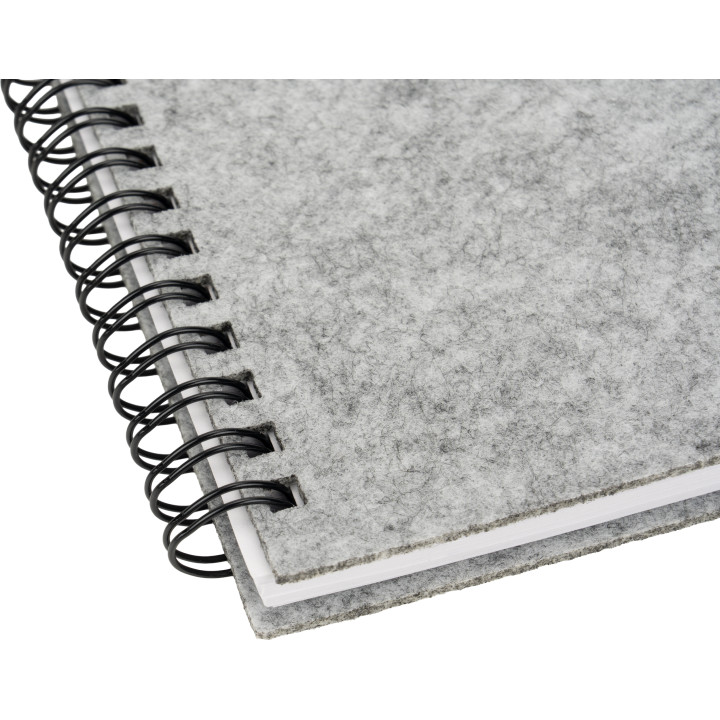 Notatnik A5 w linie BRENDA