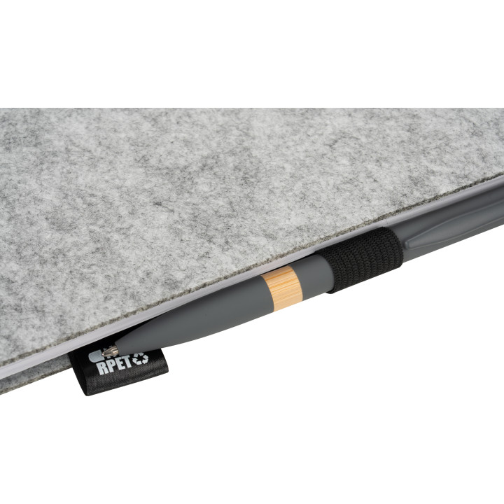 Notatnik A5 w linie BRENDA