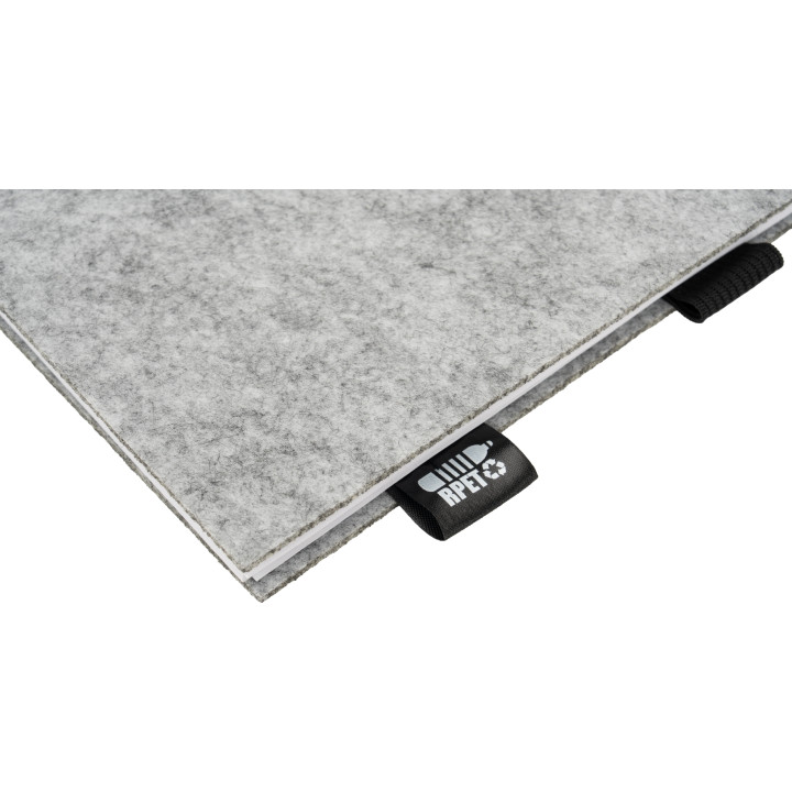 Notatnik A5 w linie BRENDA