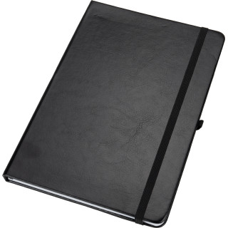 Notatnik A5 w linie z PU z recyklingu CLEO