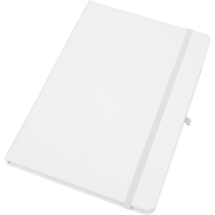 Notatnik A5 w linie z PU z recyklingu CLEO