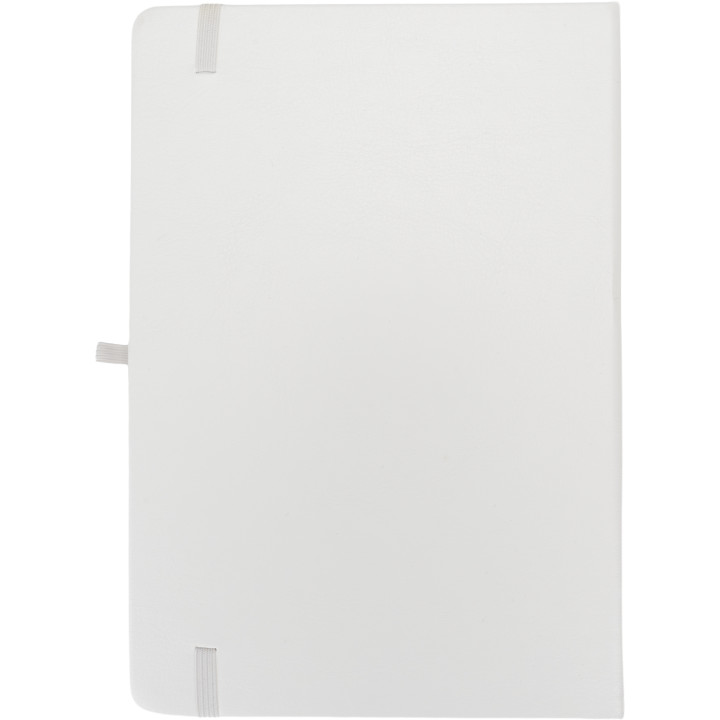 Notatnik A5 w linie z PU z recyklingu CLEO