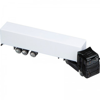 Miniaturowa ciężarówka TIR HOLGER