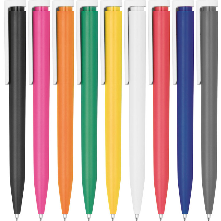 Długopis plastikowy HOPE