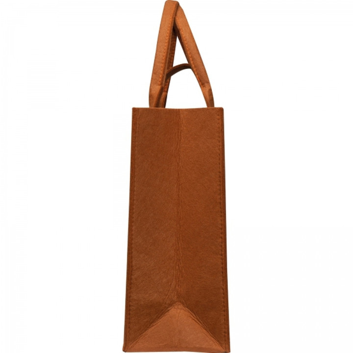 Torba z filcu RPET ULRICH