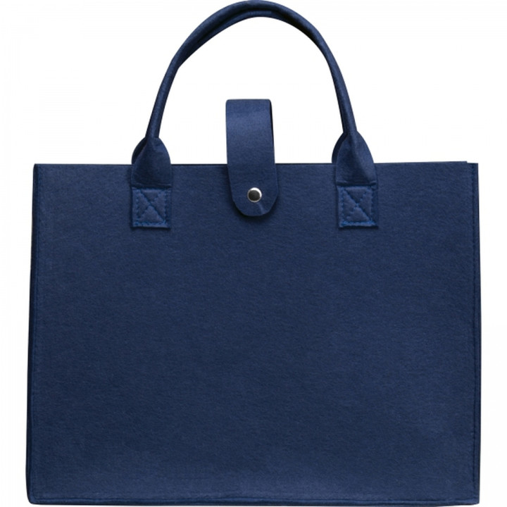 Torba z filcu RPET ULRICH