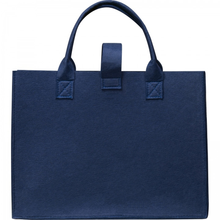 Torba z filcu RPET ULRICH