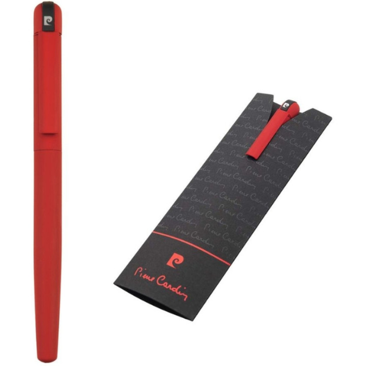 Pióro kulkowe soft touch HARMONY Pierre Cardin