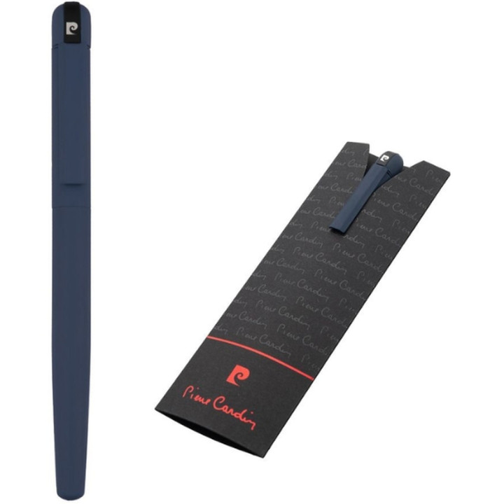 Pióro kulkowe soft touch HARMONY Pierre Cardin