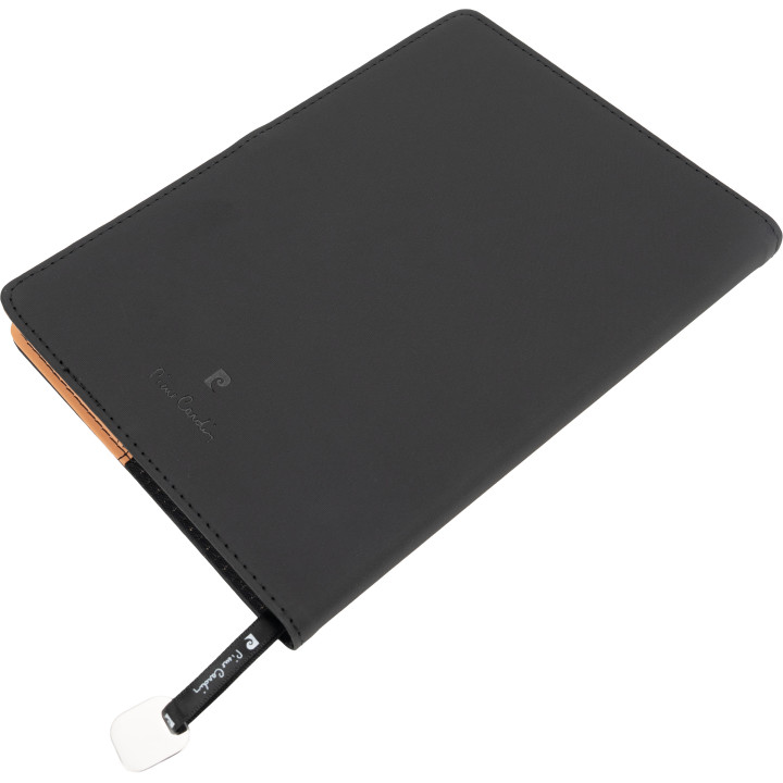 Notatnik A5 w linie ELEGANCE Pierre Cardin