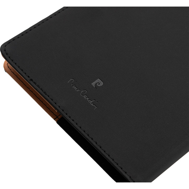 Notatnik A5 w linie ELEGANCE Pierre Cardin