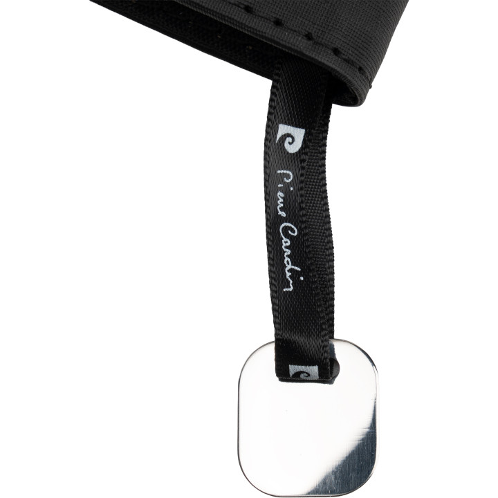 Notatnik A5 w linie ELEGANCE Pierre Cardin