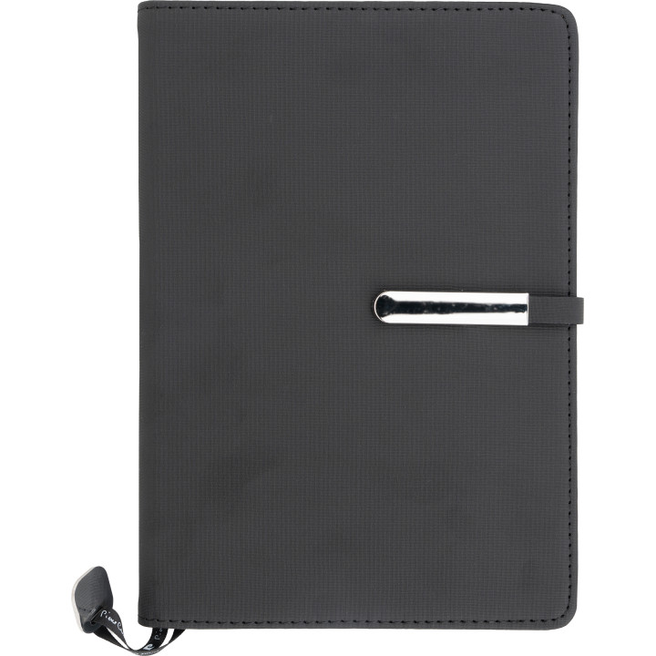 Notatnik A5 w linie ELEGANCE Pierre Cardin