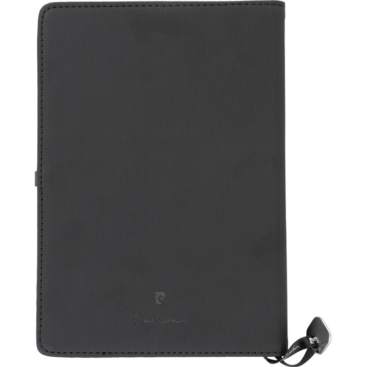 Notatnik A5 w linie ELEGANCE Pierre Cardin