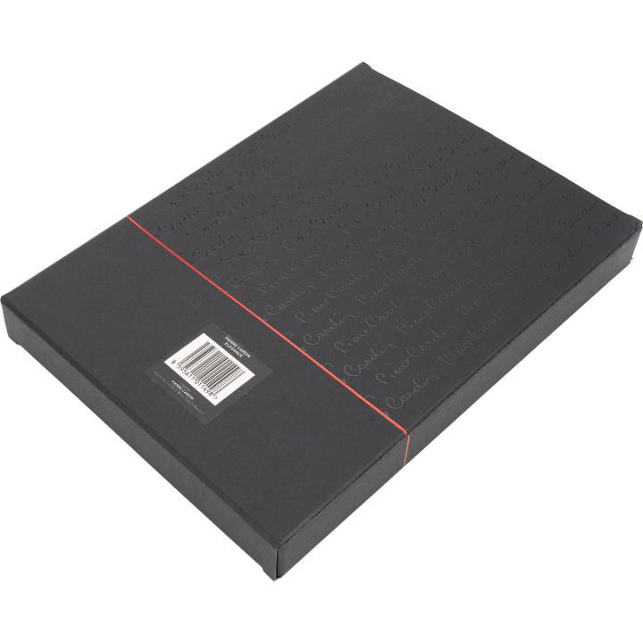 Notatnik A5 w linie ELEGANCE Pierre Cardin