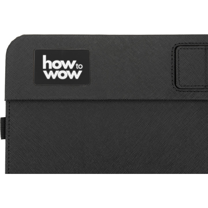 Podkładka pod mysz z ładowarką indukcyjną TAPIS Pierre Cardin