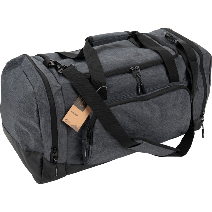 Torba sportowa ARARAT Schwarzwolf