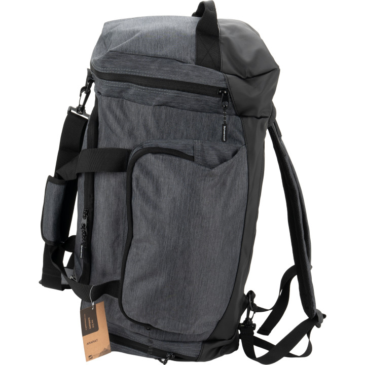 Torba sportowa ARARAT Schwarzwolf